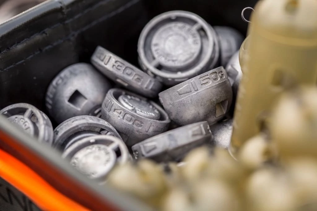 Match & Coarse Guru X-Change Window Feeders