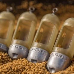 Match & Coarse Guru X-Change Window Feeders