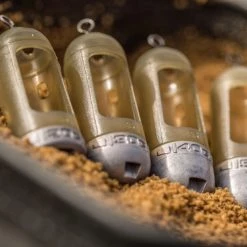 Match & Coarse Guru X-Change Window Feeders