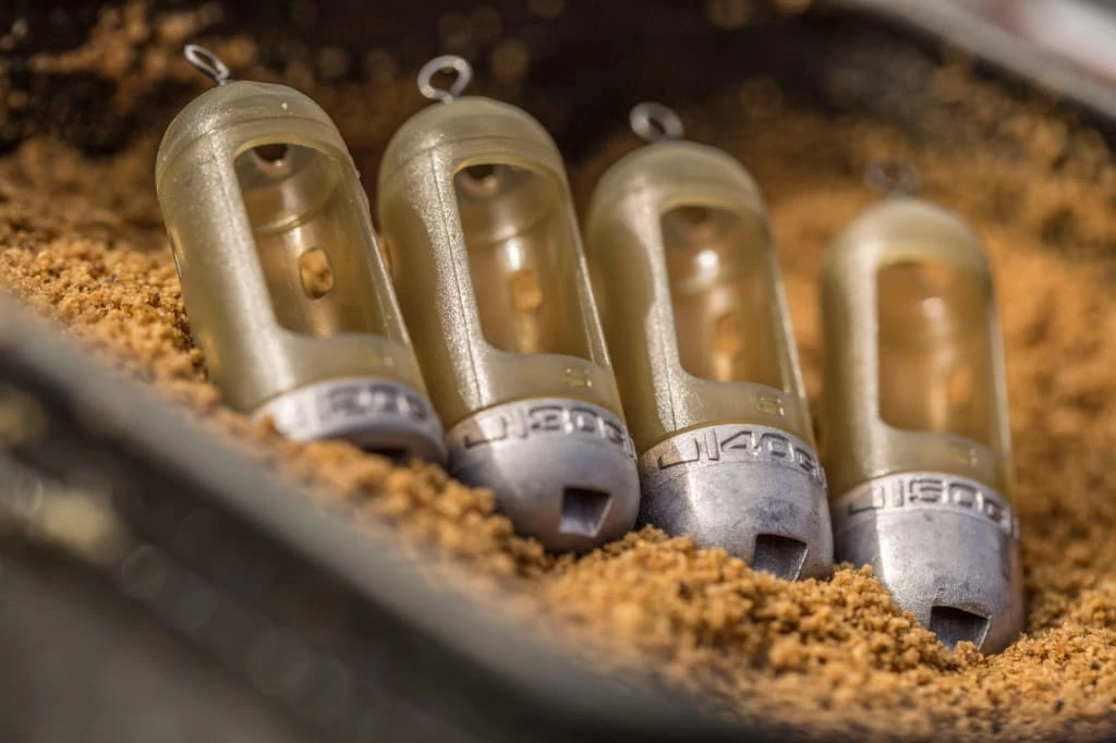 Match & Coarse Guru X-Change Window Feeders