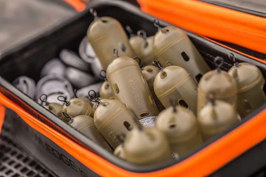 Match & Coarse Guru X-Change Window Feeders