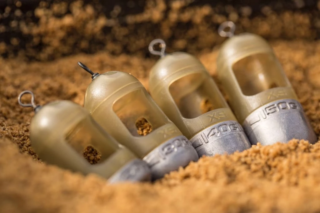 Match & Coarse Guru X-Change Window Feeders