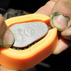 Guru X - Press Method Moulds