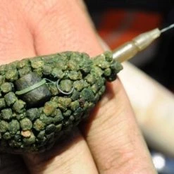 Guru X - Press Method Moulds