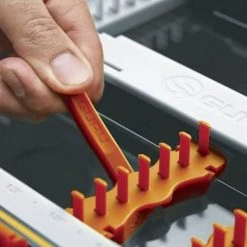 Match & Coarse Guru XL Rig Case