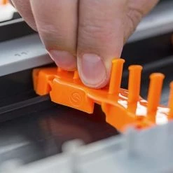 Match & Coarse Guru XL Rig Case