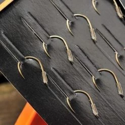 Match & Coarse Guru XS Carp Pole Rigs