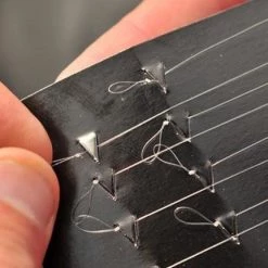 Match & Coarse Guru XS Carp Pole Rigs