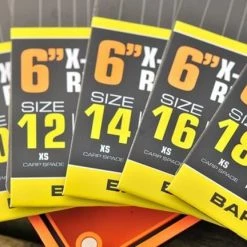 Match & Coarse Guru XS Carp Pole Rigs