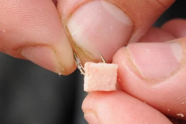 Match & Coarse Guru Xtra Strong Carp Spade Hooks