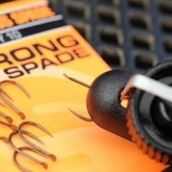 Match & Coarse Guru Xtra Strong Carp Spade Hooks