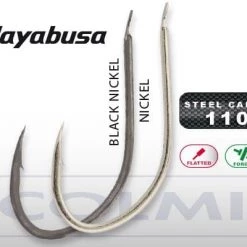 Colmic Hayabusa 157 Hooks