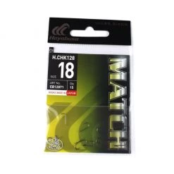 Colmic Match & Coarse Hayabusa HCHK-128 Hooks