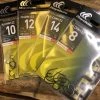 Colmic Match & Coarse Hayabusa HCHN-122 Hooks