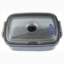 Nufish J-Range Pellet Pump Bait Accessories