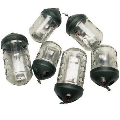 Kamasan Black Cap Feeders Match & Coarse