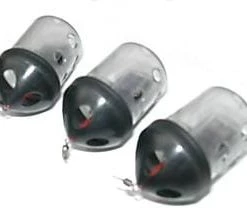 Kamasan Black Cap Feeders Match & Coarse