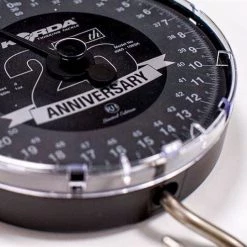 Korda 60lb 25th Anniversary Scales