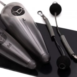 Korda Adjustable Zig Kit Float Carp & Barbel