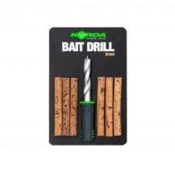 Korda Bait Drill