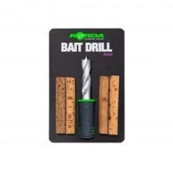 Korda Bait Drill