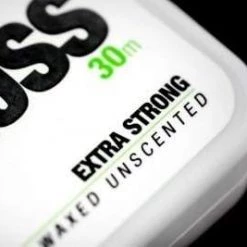 Carp & Barbel Korda - Bait Floss