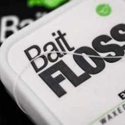 Carp & Barbel Korda - Bait Floss