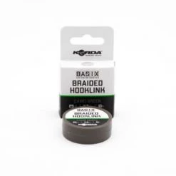 Korda - BASIX Braided Hooklink