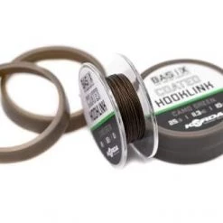 Korda - BASIX Coated Hooklink Carp & Barbel