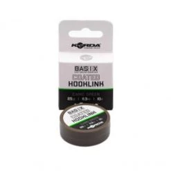 Korda - BASIX Coated Hooklink Carp & Barbel