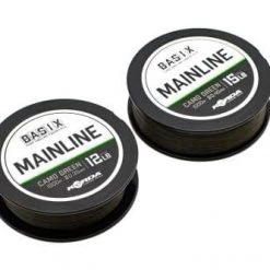 Korda - BASIX Main Line