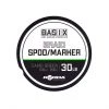 Carp & Barbel Korda - Basix Spod/Marker Braid 200m