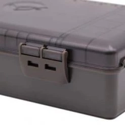 Carp & Barbel Korda - BASIX Tackle Box