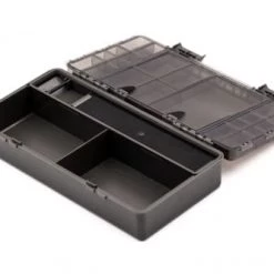 Carp & Barbel Korda - BASIX Tackle Box
