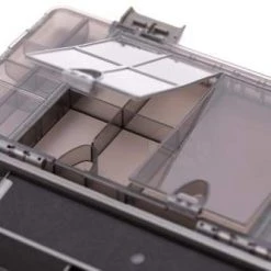 Carp & Barbel Korda - BASIX Tackle Box