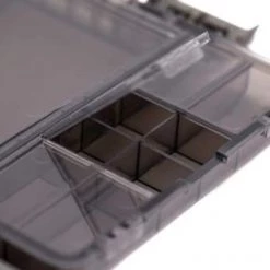 Carp & Barbel Korda - BASIX Tackle Box