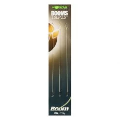 Carp & Barbel Korda Boom Hooks