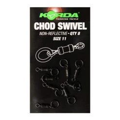 Korda - Chod Swivel Carp & Barbel