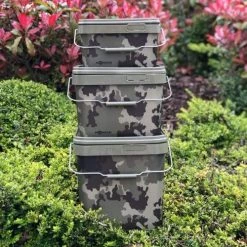 Korda Compac Buckets