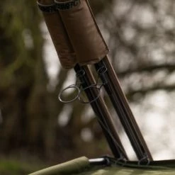 Luggage Korda Compac Elasticated Tip & Butt Protectors