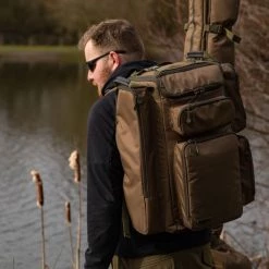 Korda Compac Rucksack 60