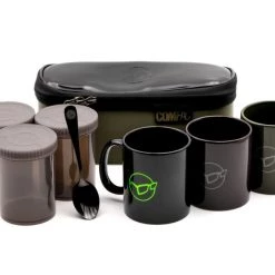 Korda - Compac Tea Set Carp & Barbel