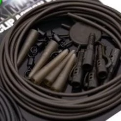 Carp & Barbel Korda - Dark Matter Action Pack