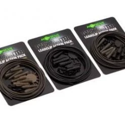 Carp & Barbel Korda - Dark Matter Action Pack