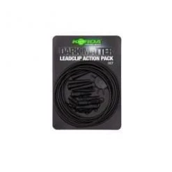 Carp & Barbel Korda - Dark Matter Action Pack