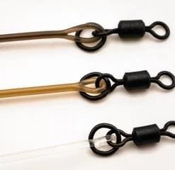 Korda Dark Matter Drop Off Inline Leader