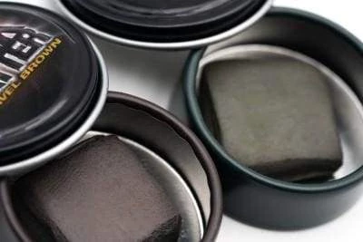 Korda - Dark Matter Putty Gravel Brown