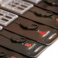 Korda - Dark Matter Rigs