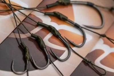 Korda - Dark Matter Rigs