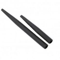 Korda - Dark Matter Tungsten Anti Tangle Sleeves